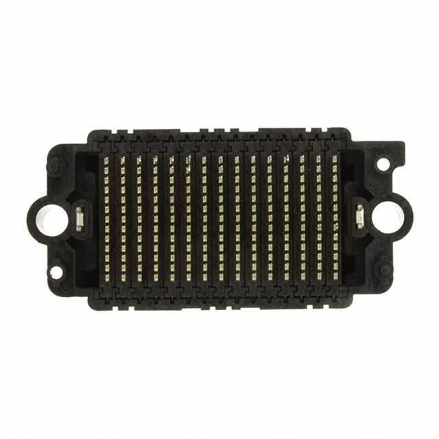 SAMTEC 矩形连接器 - 阵列/边缘型/夹层式（板对板） HDAF-15-08.0-S-13-2