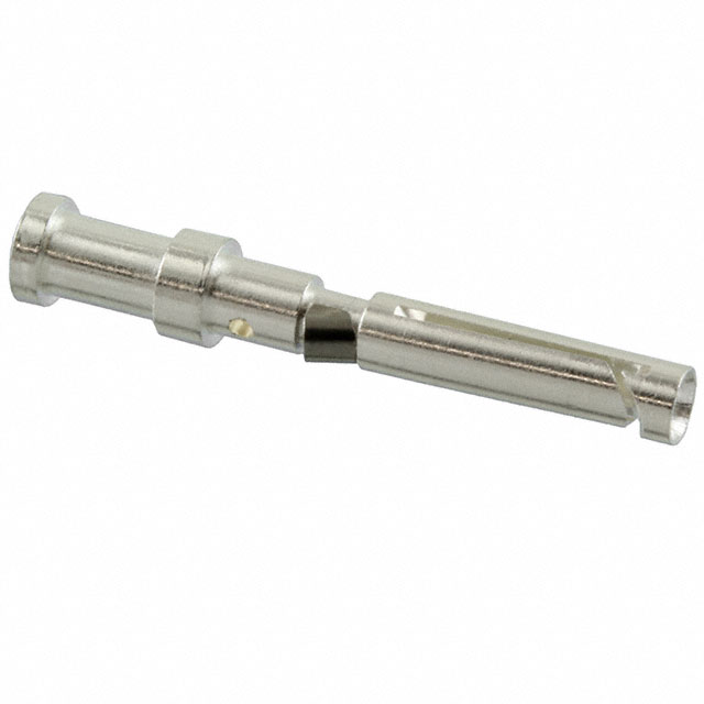 MOLEX 重载连接器 - 触头 936010043