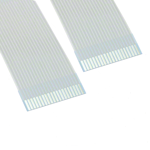 MOLEX 扁平带状线缆 151670370