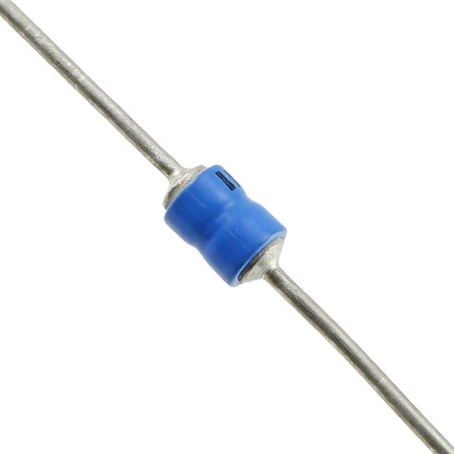 MICROCHIP TECHNOLOGY TVS二极管/ESD抑制器 JANTXV1N6121A