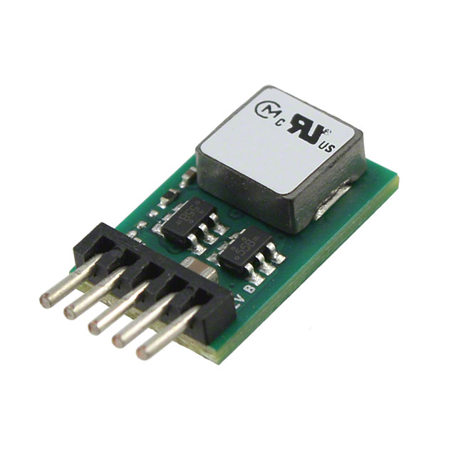 MURATA MANUFACTURING DC-DC稳压器 OKR-T/3-W12-C