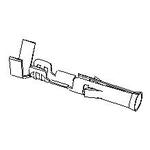 MOLEX 多用途触头 02091119