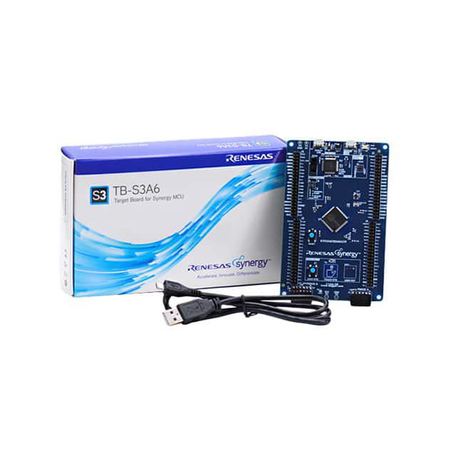 RENESAS ELECTRONICS 应用处理器与片上系统(SOC) YSTBS3A6E10