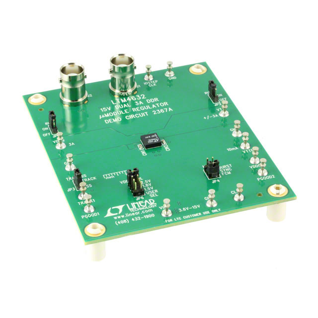ANALOG DEVICES 评估、开发板开发工具 DC2367A
