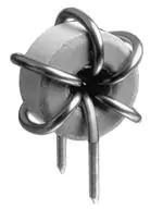 COILCRAFT 插件电感 HCT-1-152-15L