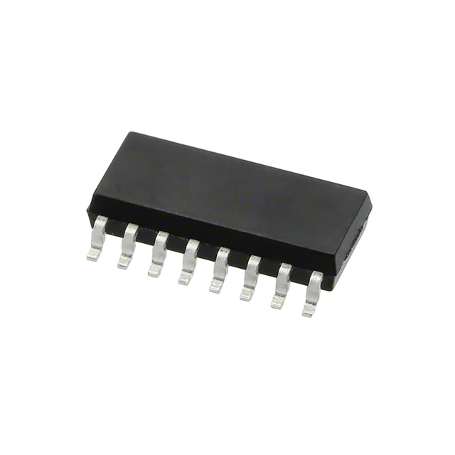 ISOCOM COMPONENTS 隔离器 IS2801-4