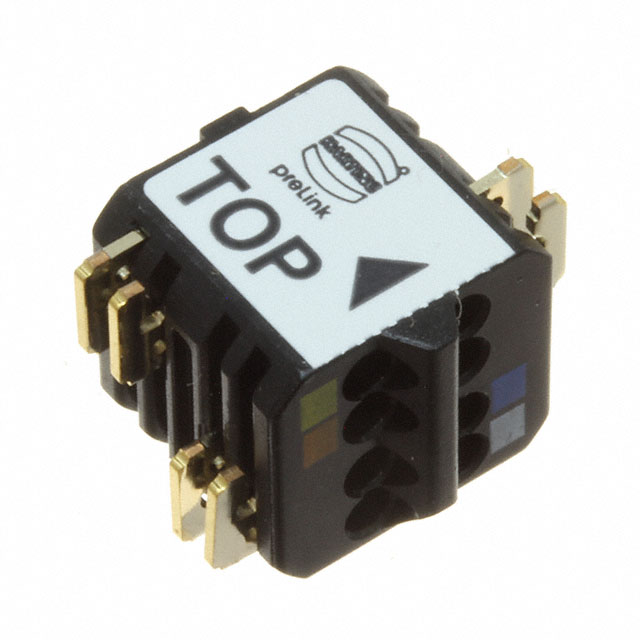 HARTING Keystone - 配件 20820000005