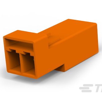 TE CONNECTIVITY 固态照明连接器 2834049-3