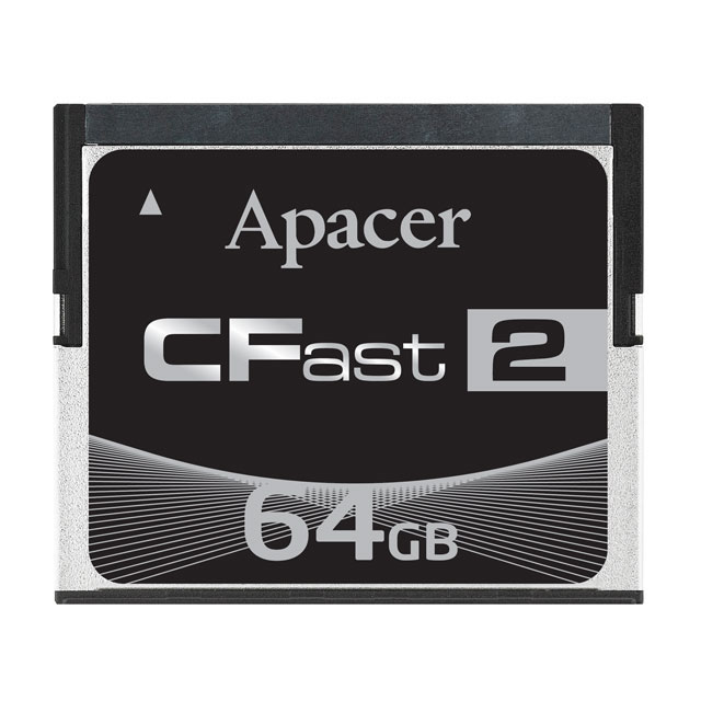 APACER TECHNOLOGY/台湾宇瞻科技 固态硬盘(SSD) APCFA016GACAN-AT