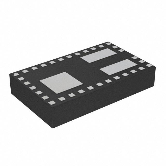 ANALOG DEVICES DC-DC稳压器 MAXM17574ALC#