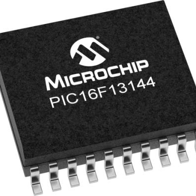MICROCHIP TECHNOLOGY 微控制器(MCU) PIC16F13144T-I/SO