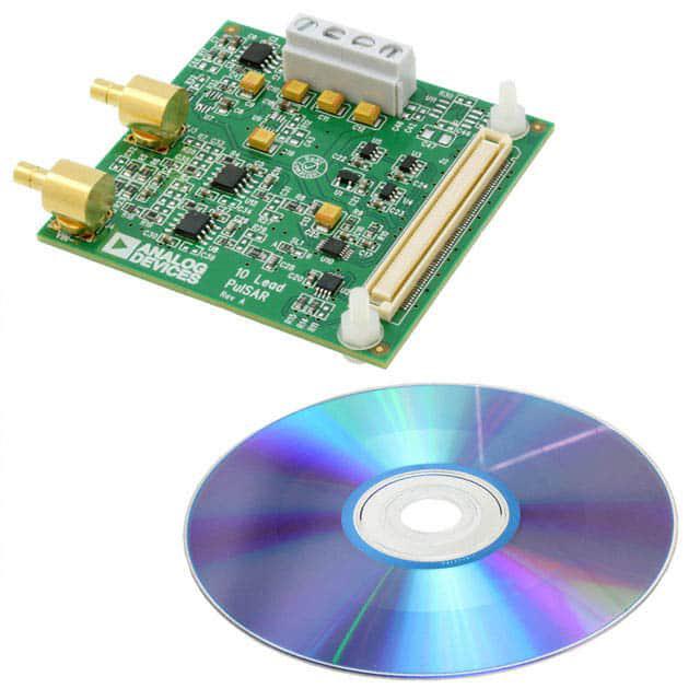 ANALOG DEVICES 评估、开发板开发工具 EVAL-CN0261-SDPZ