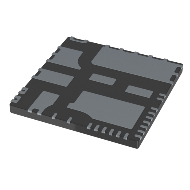 INFINEON TECHNOLOGIES 电机驱动器 IMM102T046MXUMA1