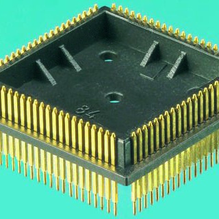 WINSLOW ADAPTICS 用于IC/晶体管的插座 W9305