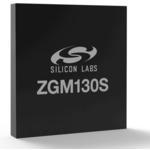 SILICON LABORATORIES 无线收发芯片 ZGM130S037HGN1R