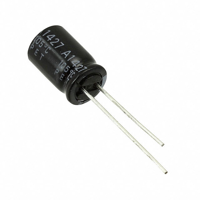 RUBYCON 铝电解电容 35ZLS220MEFC8X11.5