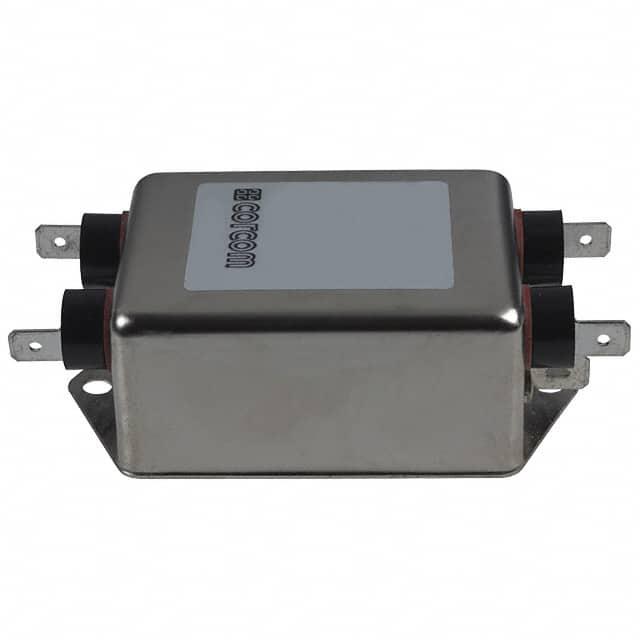 TE CONNECTIVITY 滤波器配件 5VR1