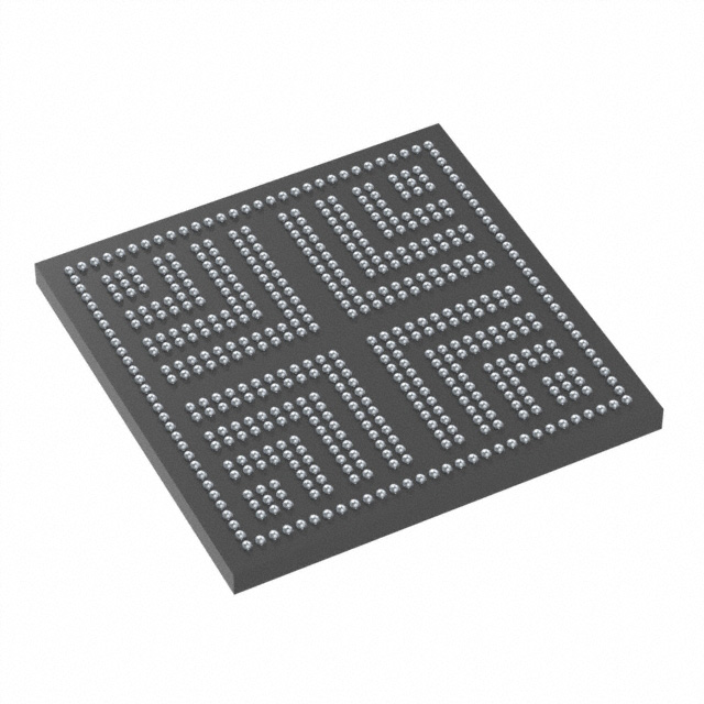 MICROCHIP TECHNOLOGY 微控制器(MCU) M2S150TS-1FCSG536