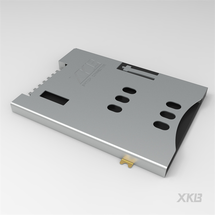 XKSIM-047--云汉芯城ICKey.cn