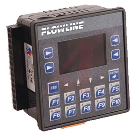 FLOWLINE 流量传感器 LI90-1001