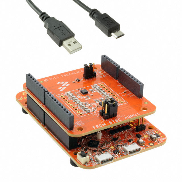 NXP SEMICONDUCTORS 其他传感器 FRDM-K22F-AGM01