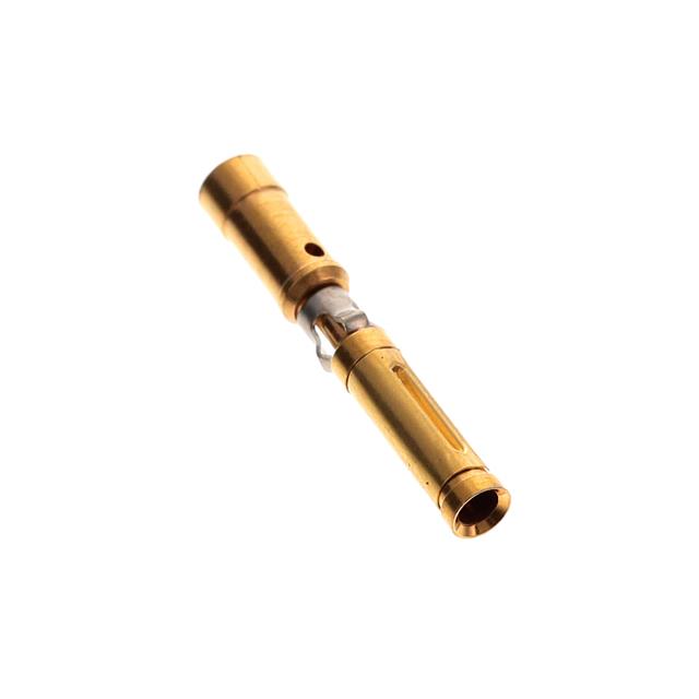 AMPHENOL D-Sub/D形连接器 - 触头 FC116N2