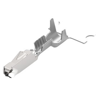 TE CONNECTIVITY 矩形连接器 - 触头 5-962885-1