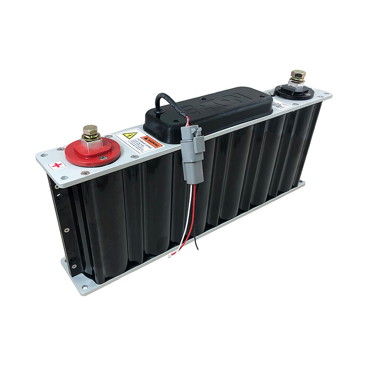 EATON 其他固定电容 XLR-18R0507B-R