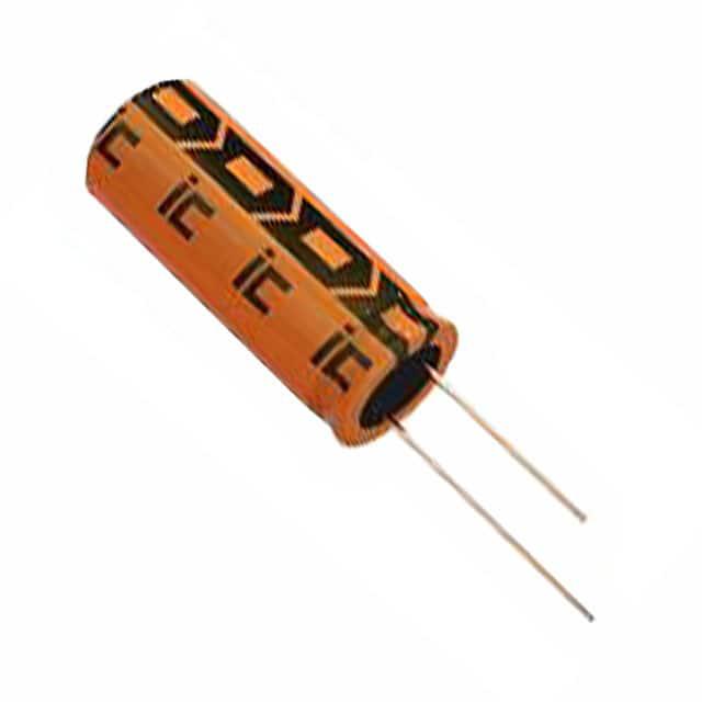 CORNELL DUBILIER ELECTRONICS KNOWLES 铝电解电容 337RZM025M1013