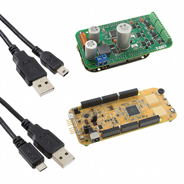 NXP SEMICONDUCTORS 评估、开发板开发工具 FRDMPT2001EVM