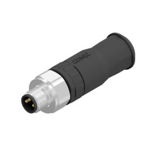 CONEC ELEKTRONISCHE BAUELEMENTE 圆形连接器 42-00009