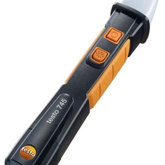 TESTO 电气测量仪 0590 7450