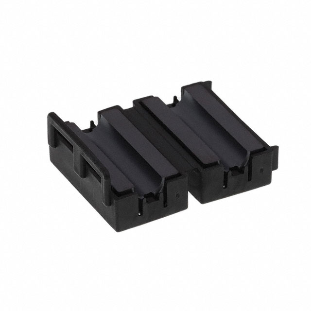 FAIR-RITE 磁芯 0443164251