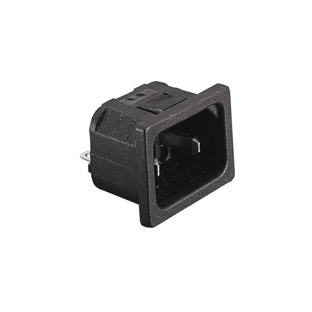 BULGIN 电源接入连接器 - 输入/输出/模块 PX0691/10/28