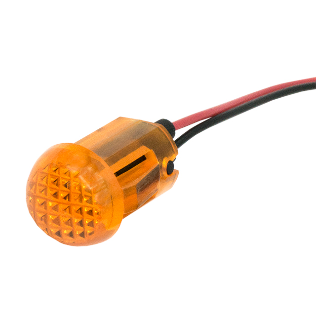 DIALIGHT 发光二极管 655-2303-103F