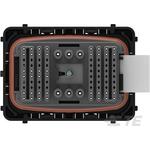 TE CONNECTIVITY 矩形连接器 - 外壳 DRCP28-86SC