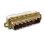 ANALOG DEVICES D-Sub 连接器 M24308/2-6F