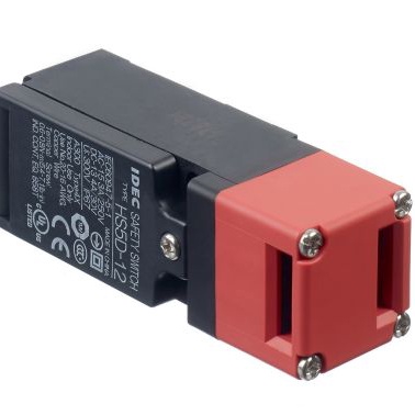 IDEC 拨码开关 HS5D-12RN