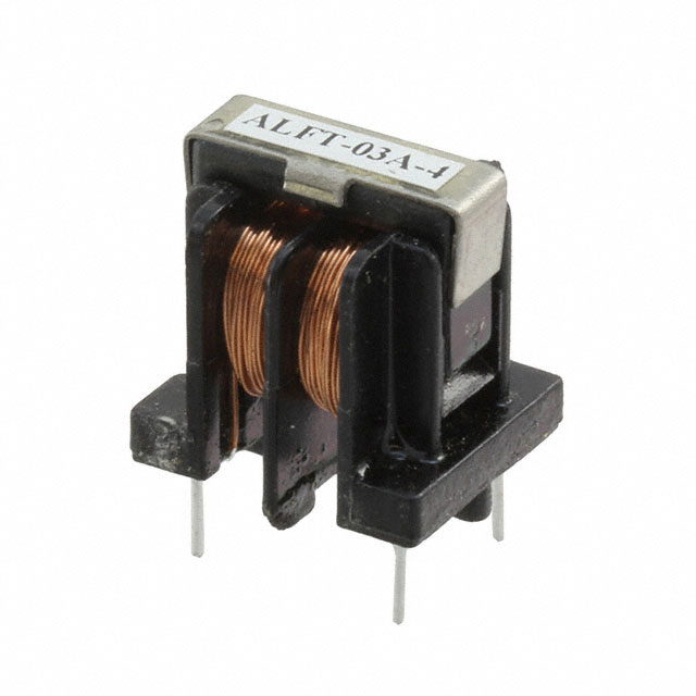 ABRACON 共模滤波器 ALFT-03A-14