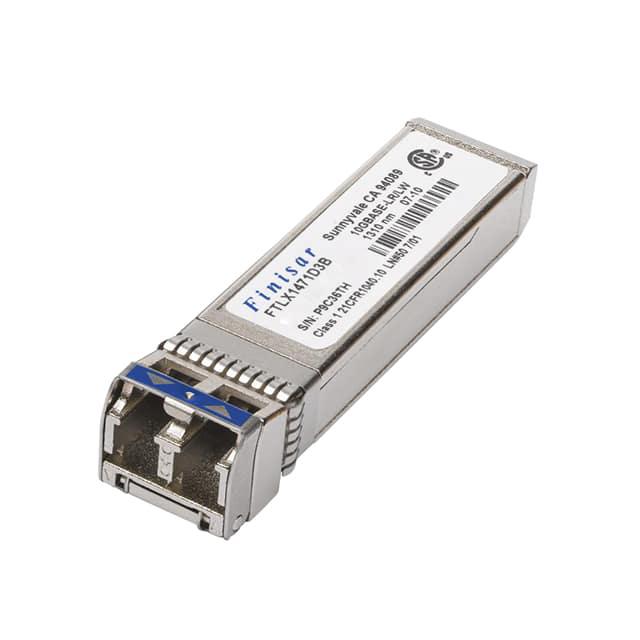 FINISAR 以太网芯片 FTLX1475D3BCL