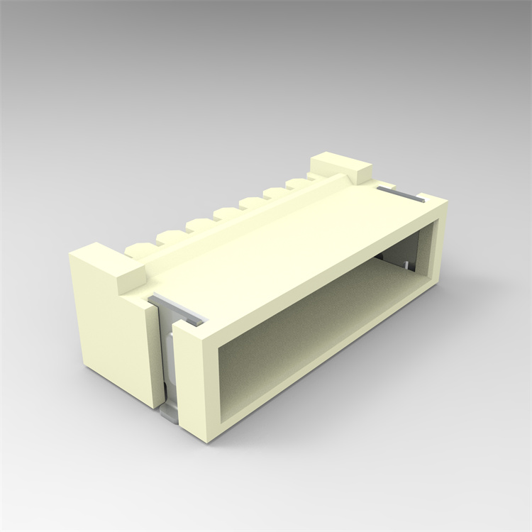 X1002WRS-08B1-9TSN--云汉芯城ICKey.cn