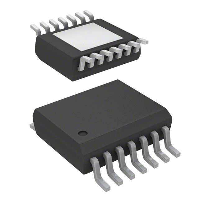 ON SEMICONDUCTOR LDO稳压器 NCV47721PAAJR2G