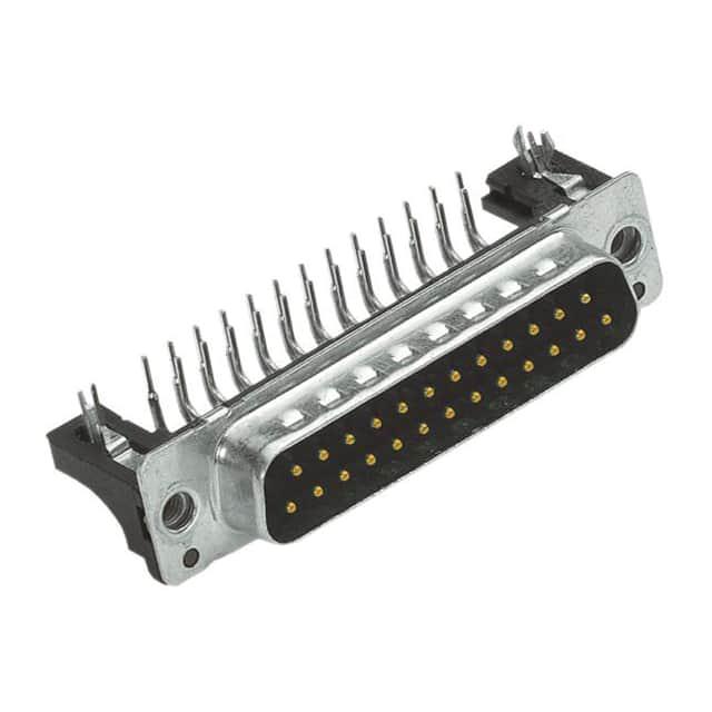 HARTING D-Sub 连接器 09662627817