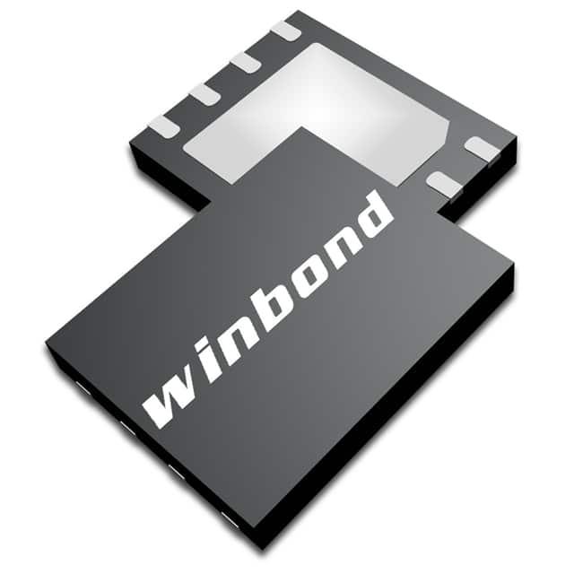 WINBOND/台湾华邦 闪存(Flash) W25Q16JLSSIG TR