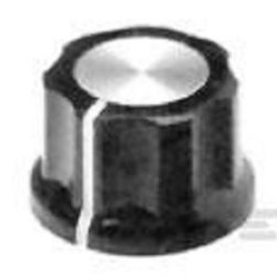 TE CONNECTIVITY 旋转开关 5-1437624-3