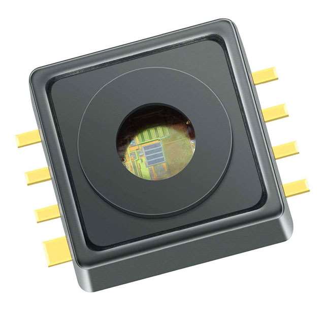 INFINEON TECHNOLOGIES 压力传感器 KP226E0109XTMA1