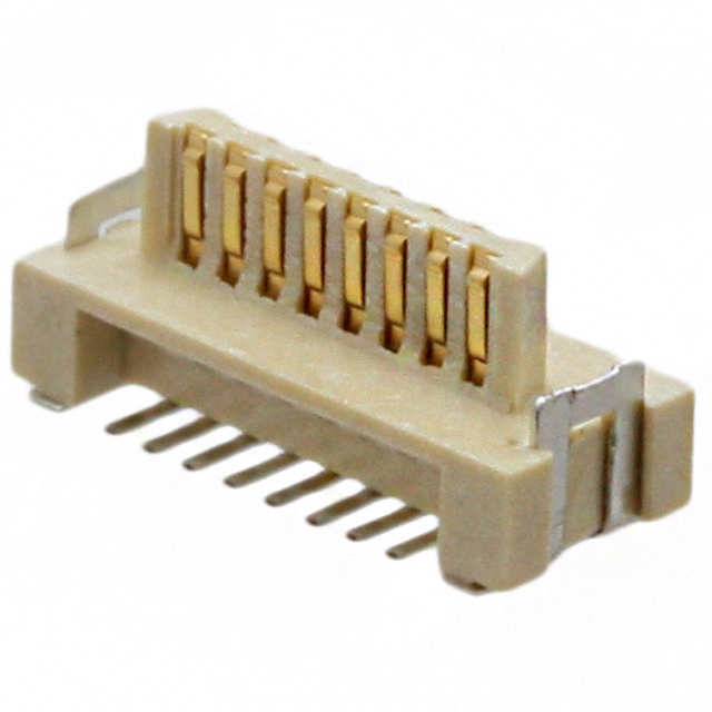 AMPHENOL 矩形连接器 - 板垫片/叠接器（板对板） 91911-31415LF