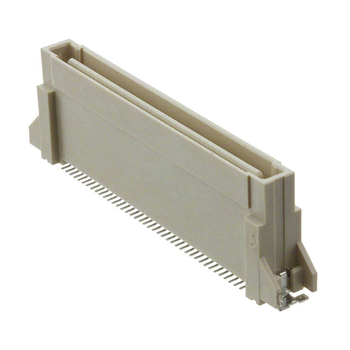 MOLEX 矩形连接器 - 阵列/边缘型/夹层式（板对板） 534080879