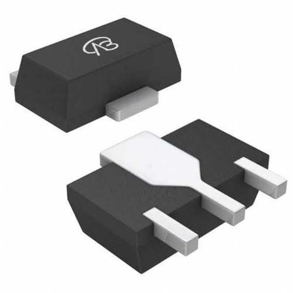 VBSEMI/微碧半导体 场效应管(MOSFET) QM2402J-VB