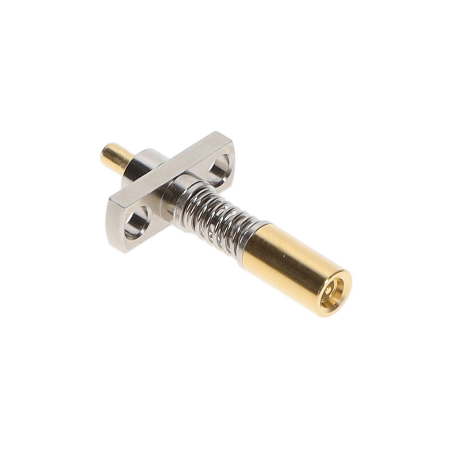 HIROSE ELECTRIC 同轴连接器（RF） - 适配器 U.FLP-ML51.J-PA(F)-ST
